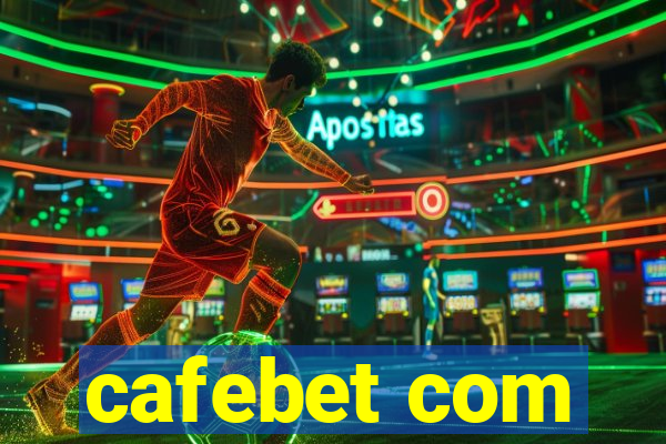 cafebet com